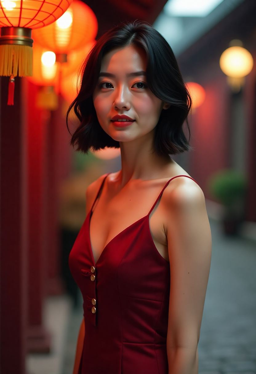 赶尸艳谭新编：灵棺夜行